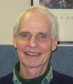 Jeffrey Winicour