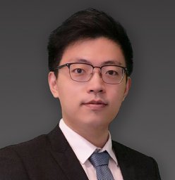 Wenbo Chen