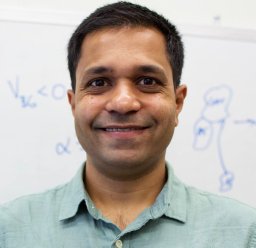 Balijepalli Arvind
