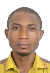 Adekunle David Micah