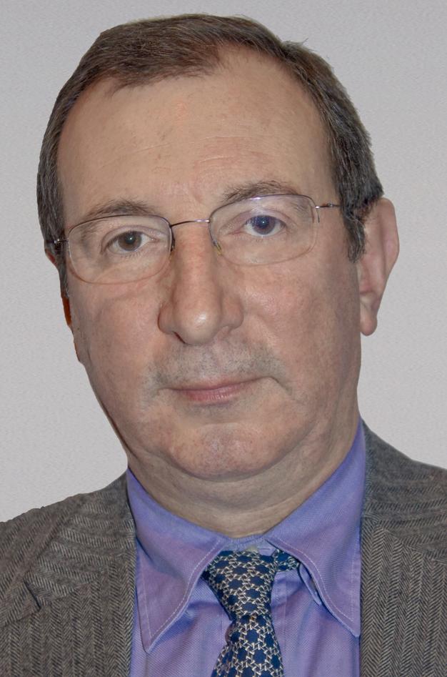 Stylianos Tsagarakis