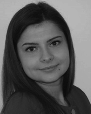 Halyna Beshley