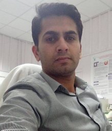 Amit Kumar