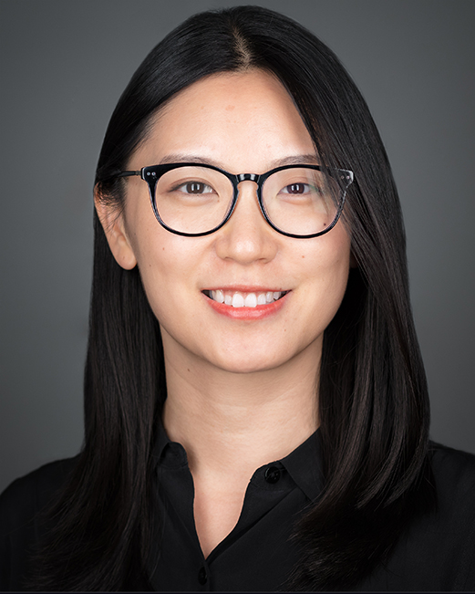 Xiaoqing Yu