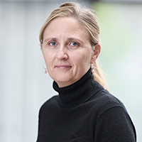 Lene Møller Madsen