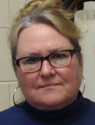 Susan Hendricks