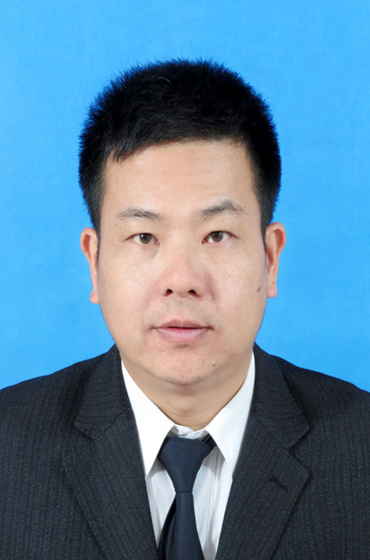 Jiandong Huang
