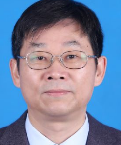 Huaihai Chen