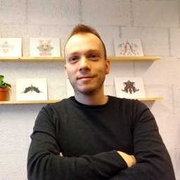 Bijleveld Erik