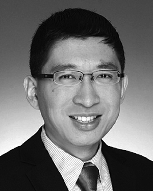 Terence S. P. See