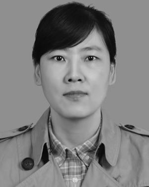 Wenyu Wang