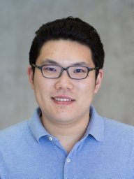 Wenbin Zhu