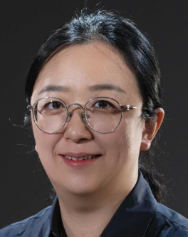 Ximeng Wang