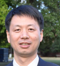 Pengjun Wang