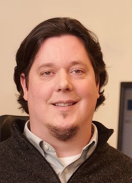 Brad Duerstock