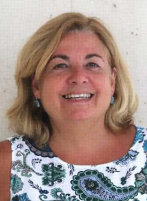 Maria Manuela Gaspar