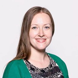 Mary-Kate Lizotte