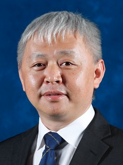 Hua Zhou