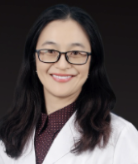 Haijing Liu