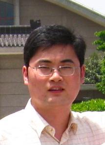 Weisong Ye