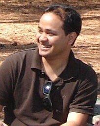 Mirza M. Billah