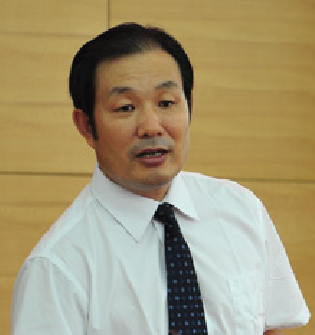 Ming Li