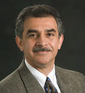 Manoochehr Koochesfahani