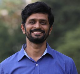 Anirudha Lakshminarasimhan
