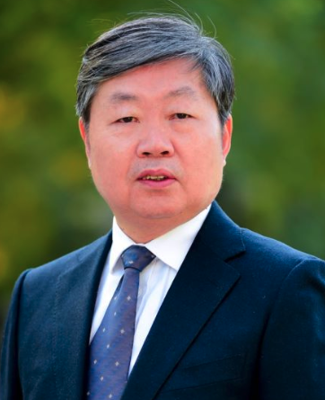 Qingbin Li