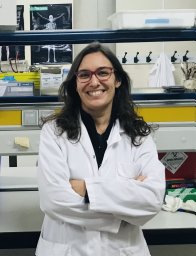 Carmen Agustín-Pavón