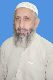 Habib Ullah Khan