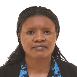Munyaka Peris Mumbi