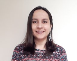 Pamela Merino-Salazar