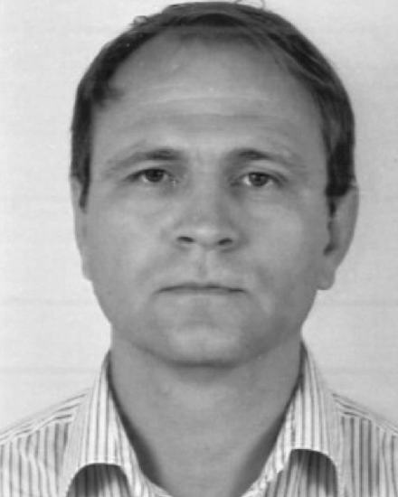 Dmitry Nuzhnyy