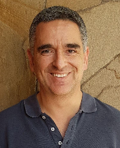 Eduardo M. Bringa