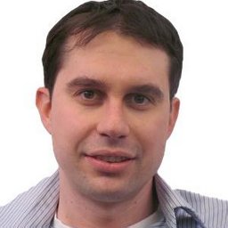 Stanislav Angelov