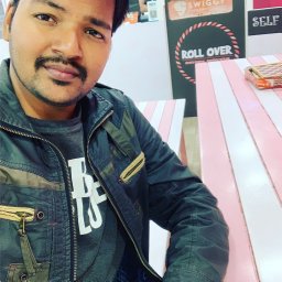B. Praveen Kumar