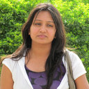 Heena Kandarpbhai Patel