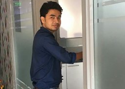 gautam sheel thool