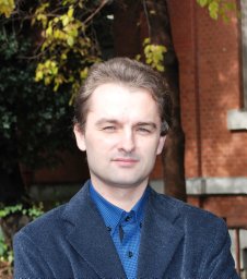 Olaf Stefanczyk