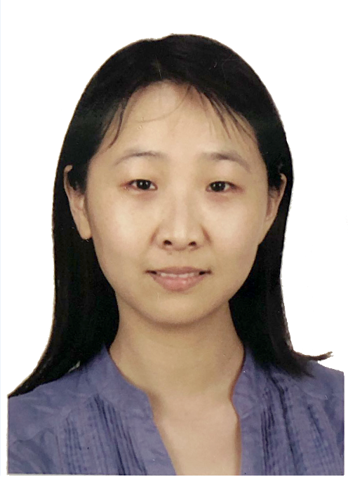 Sukuan Hou