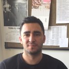 Salih Demirkaya