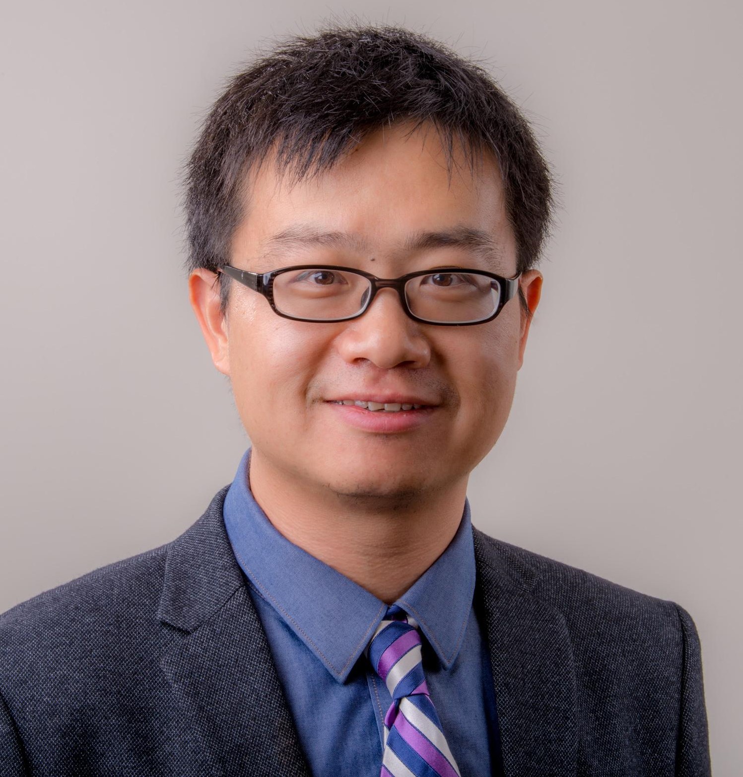 Yang Zhou