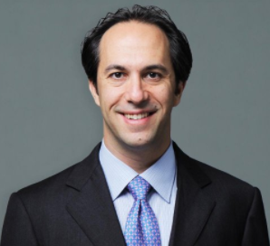 Jeffrey S. Berger