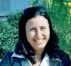 Nejla Mahjoub Said