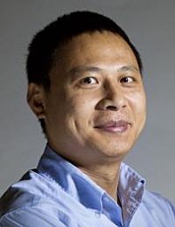 Zhenghong Tang