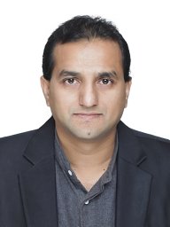 Krishna Dhakal
