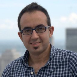 Amin Jafarian