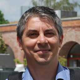 Loredan Stefan Niculescu