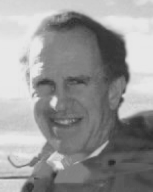Edward B. Thornton